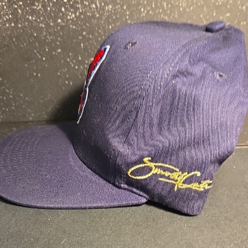 Cleveland Indians Chief Wahoo Snapback - Picture 6 of 8